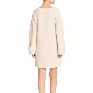 SeeByChloe Wool knit dress